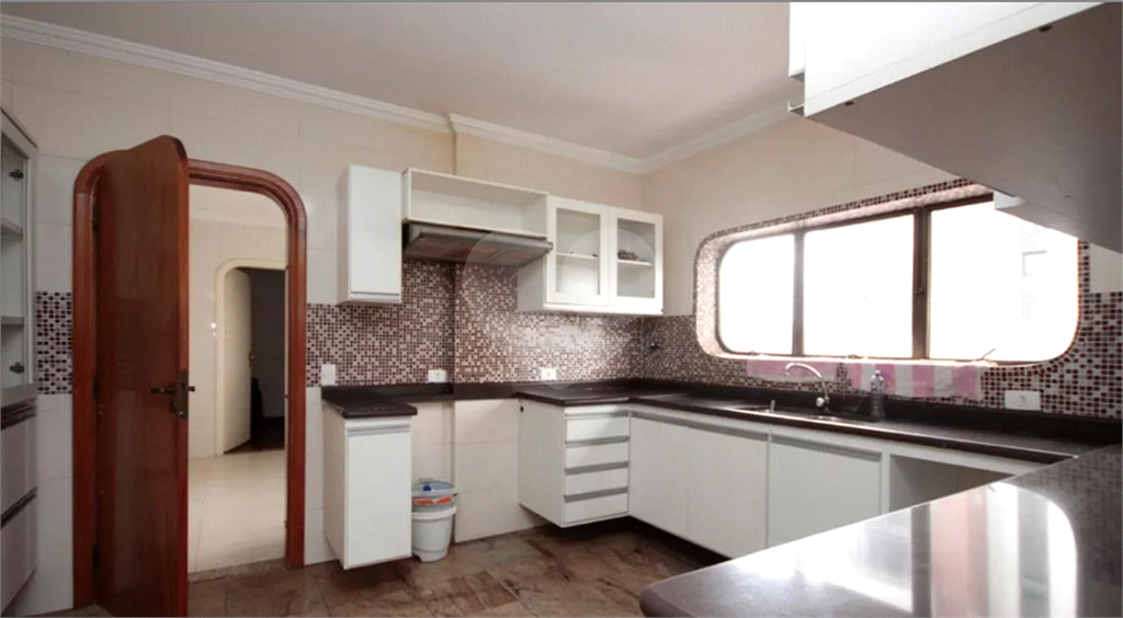 Apartamento a venda no Anália Franco