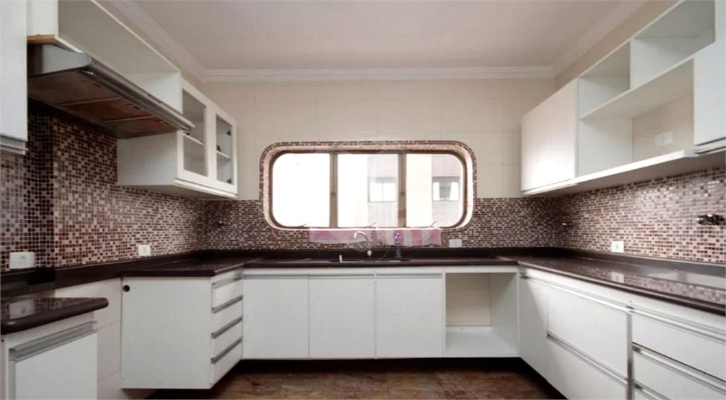 Apartamento a venda no Anália Franco