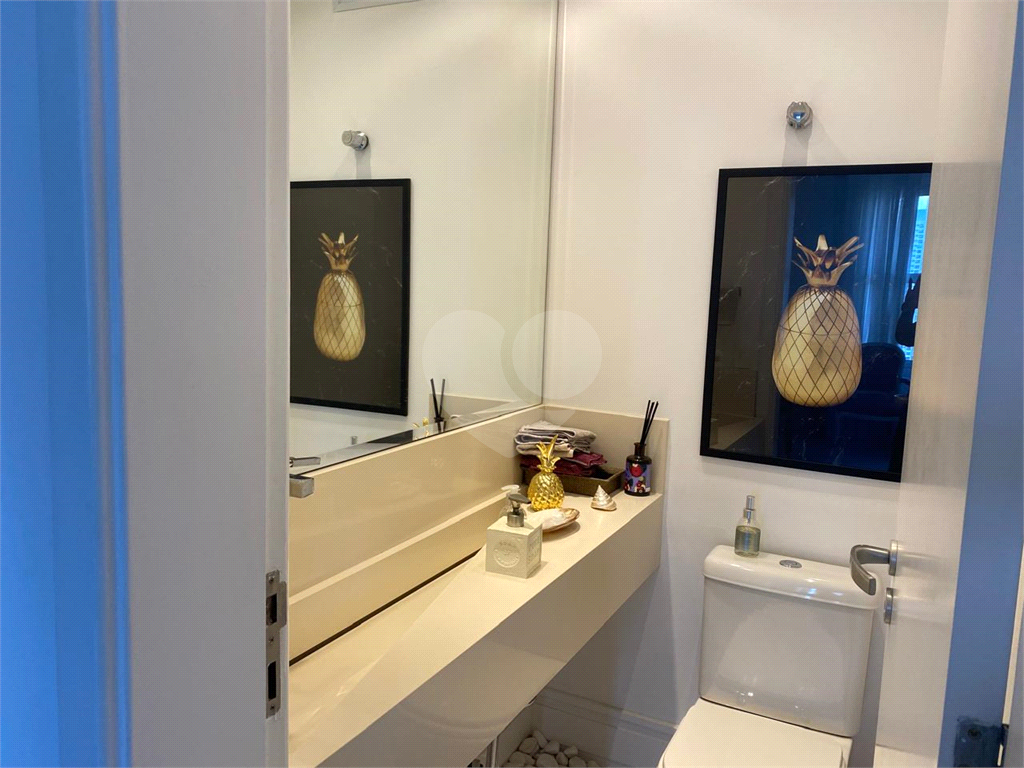 Apartamento, 4 quartos, 235 m² - Foto 12