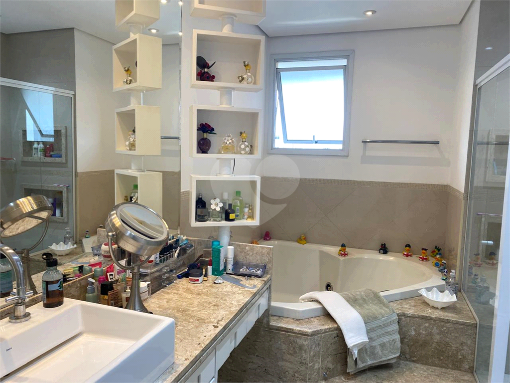 Apartamento, 4 quartos, 235 m² - Foto 7