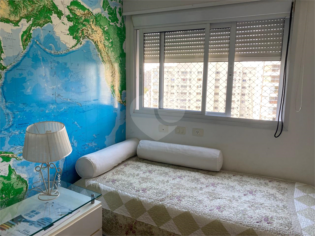 Apartamento, 4 quartos, 235 m² - Foto 9