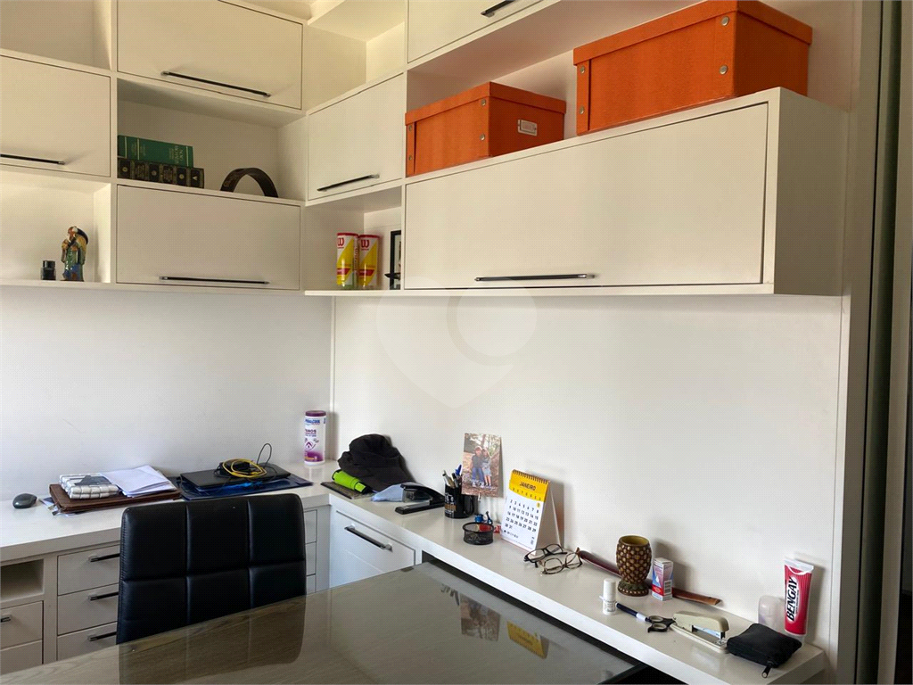 Apartamento, 4 quartos, 235 m² - Foto 8