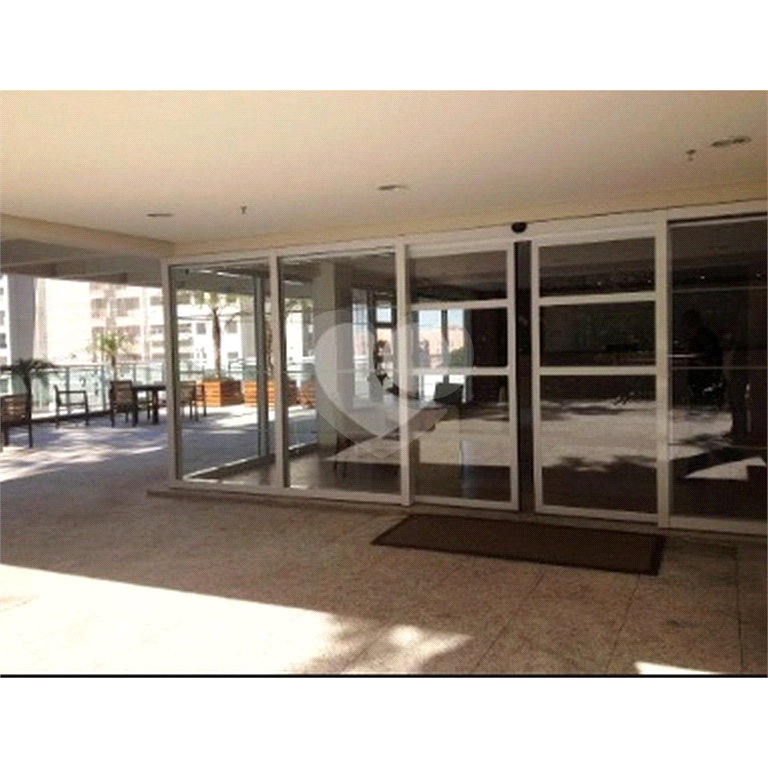 Sala comercial ao lado da av Braz Leme, 47,5 m², com varanda, copa e banheiro
