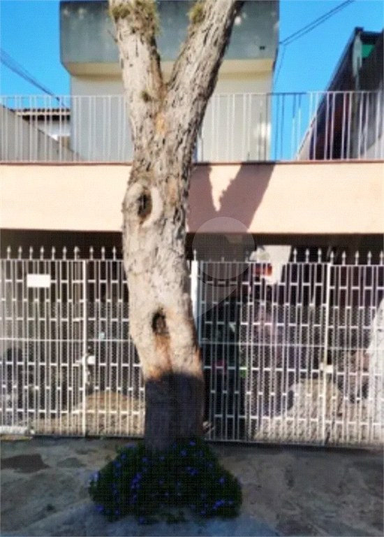 Sobrado Edu Chaves, 4 dormitórios, 2 vagas.