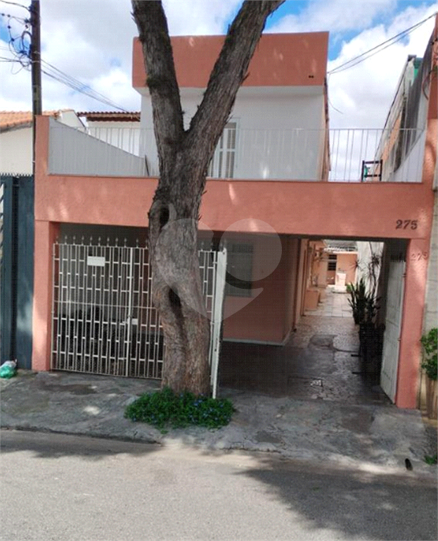 Sobrado Edu Chaves, 4 dormitórios, 2 vagas.