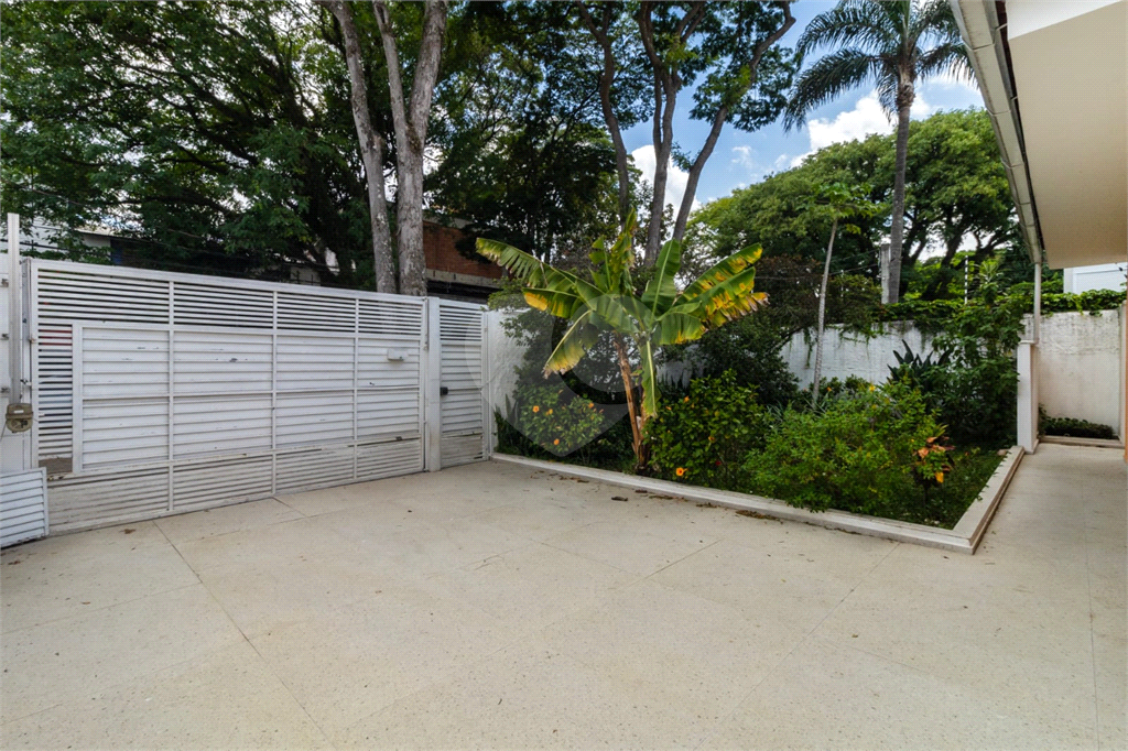 Casa Térrea para Locação City Boaçava 