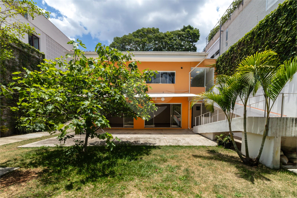 Casa Térrea para Locação City Boaçava 
