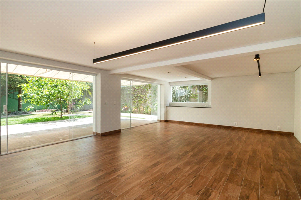 Casa Térrea para Locação City Boaçava 