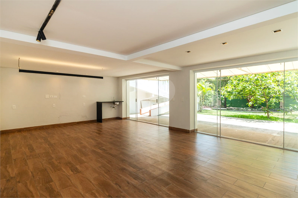 Casa Térrea para Locação City Boaçava 