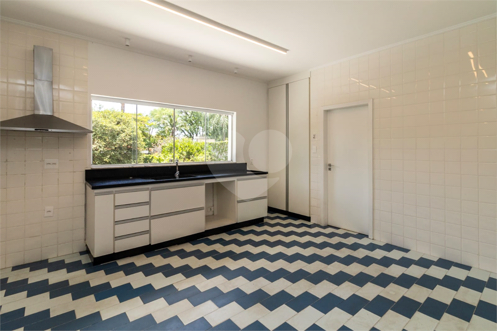 Casa Térrea para Locação City Boaçava 