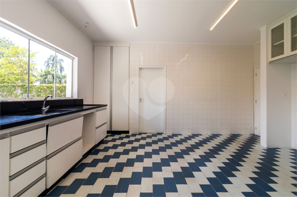 Casa Térrea para Locação City Boaçava 