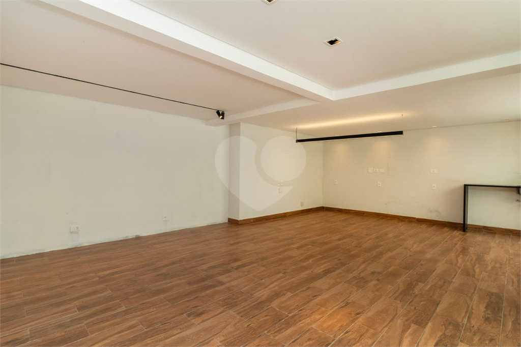 Casa Térrea para Locação City Boaçava 