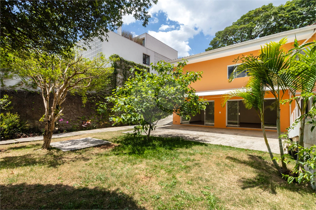 Casa Térrea para Locação City Boaçava 