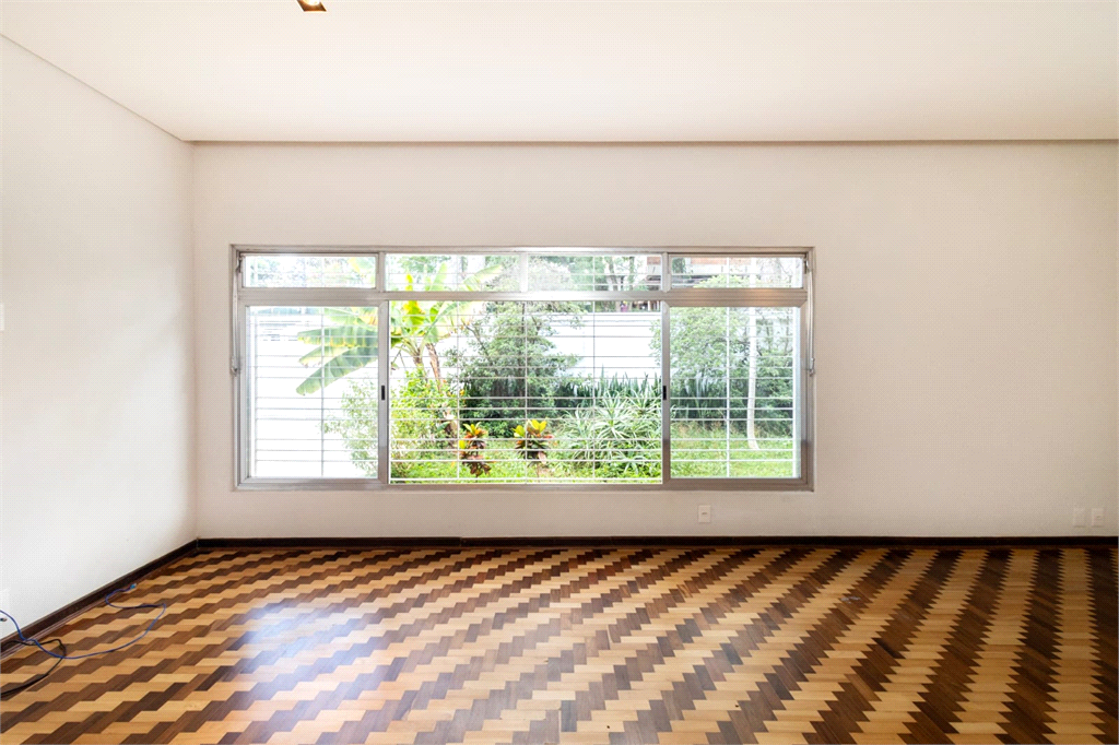 Casa Térrea para Locação City Boaçava 
