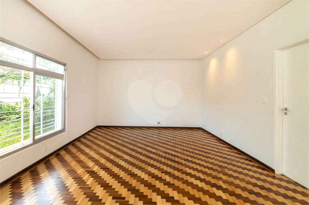 Casa Térrea para Locação City Boaçava 
