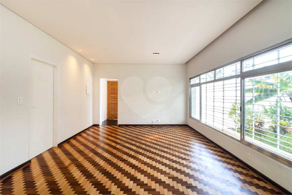 Casa Térrea para Locação City Boaçava 