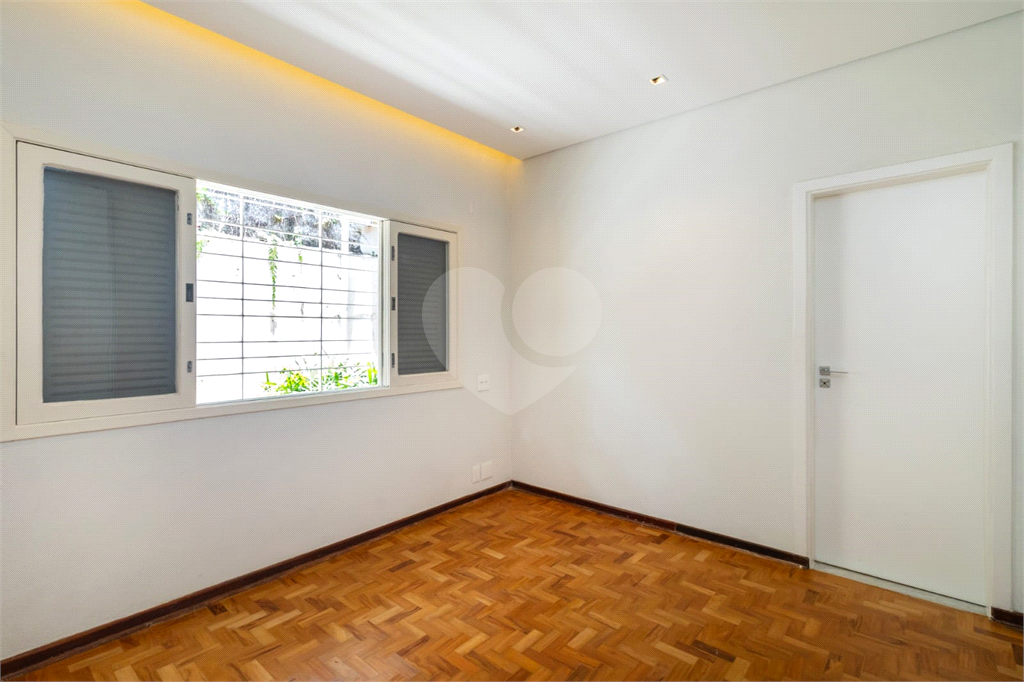 Casa Térrea para Locação City Boaçava 