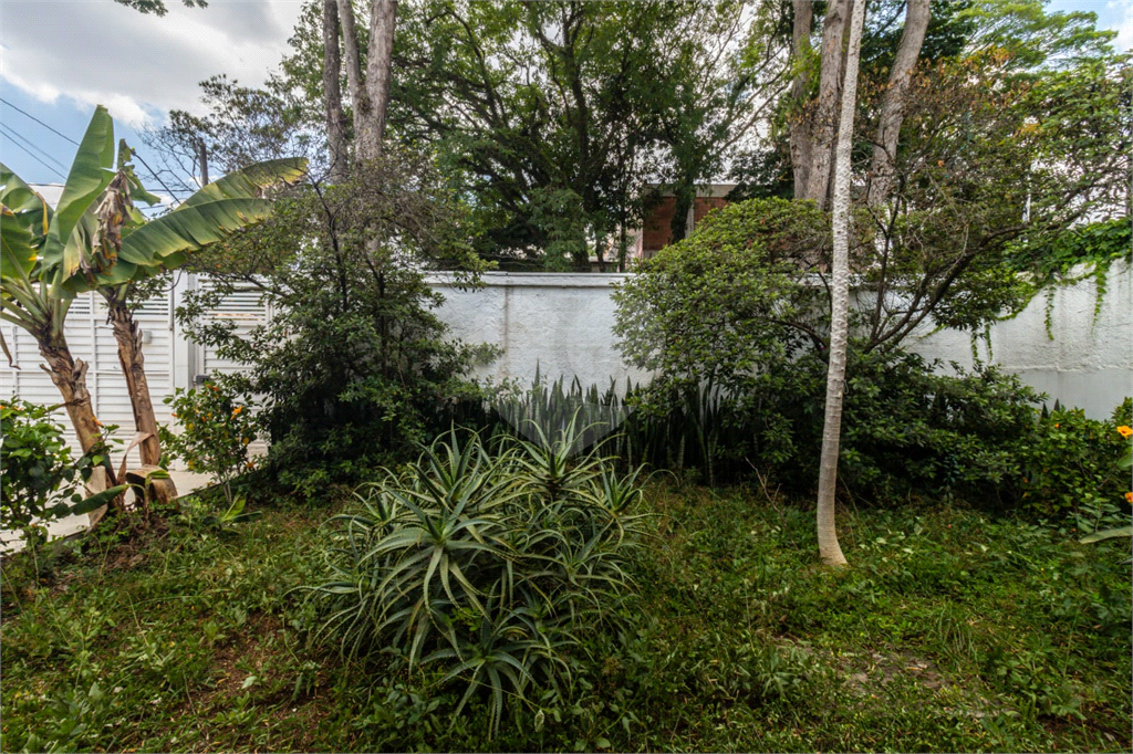 Casa Térrea para Locação City Boaçava 