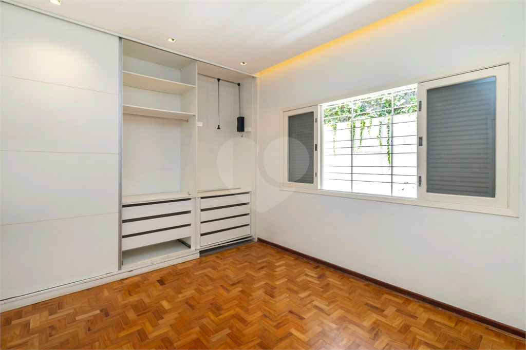 Casa Térrea para Locação City Boaçava 