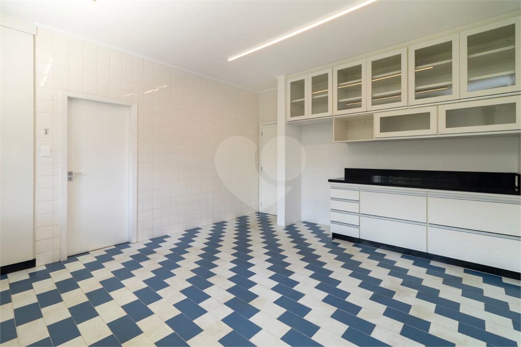 Casa Térrea para Locação City Boaçava 