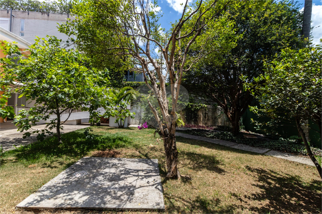 Casa Térrea para Locação City Boaçava 