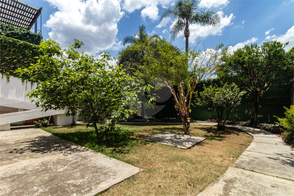 Casa Térrea para Locação City Boaçava 