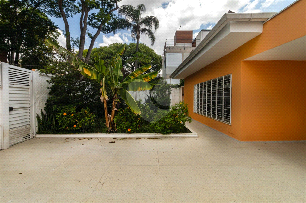 Casa Térrea para Locação City Boaçava 