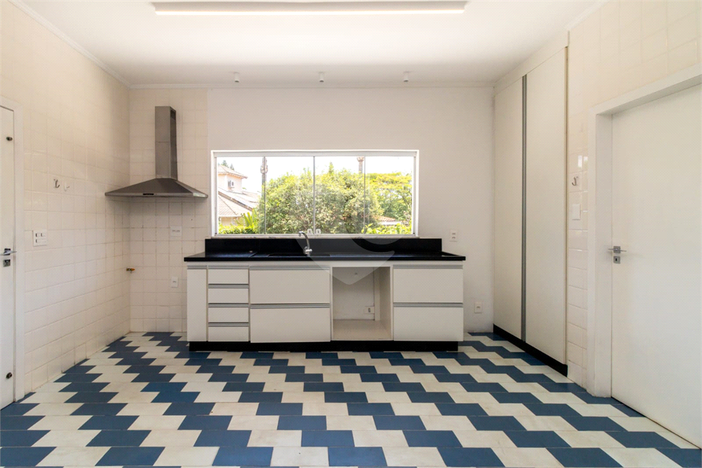Casa Térrea para Locação City Boaçava 