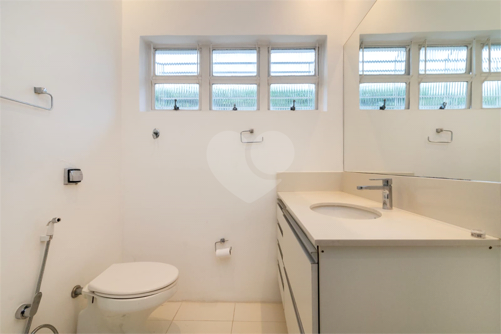 Casa Térrea para Locação City Boaçava 