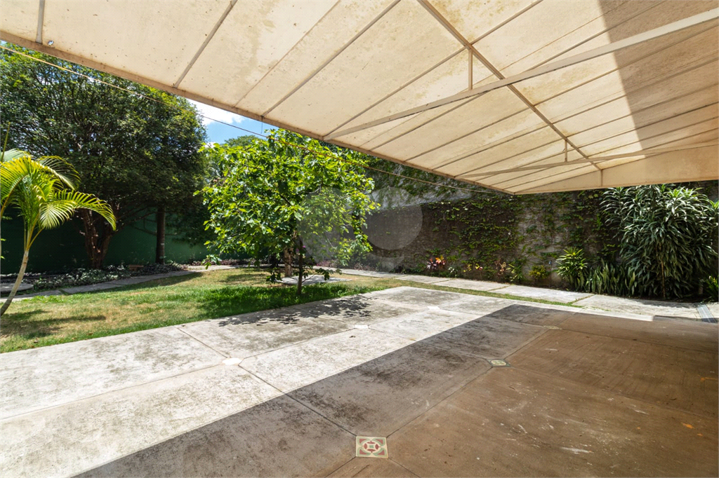Casa Térrea para Locação City Boaçava 
