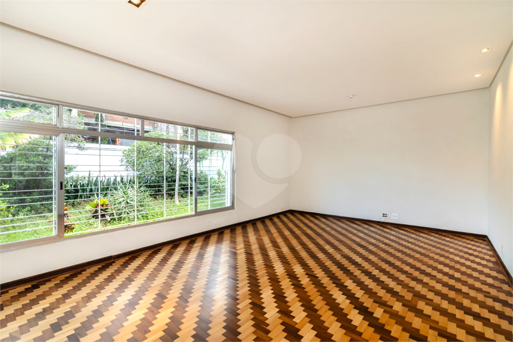 Casa Térrea para Locação City Boaçava 