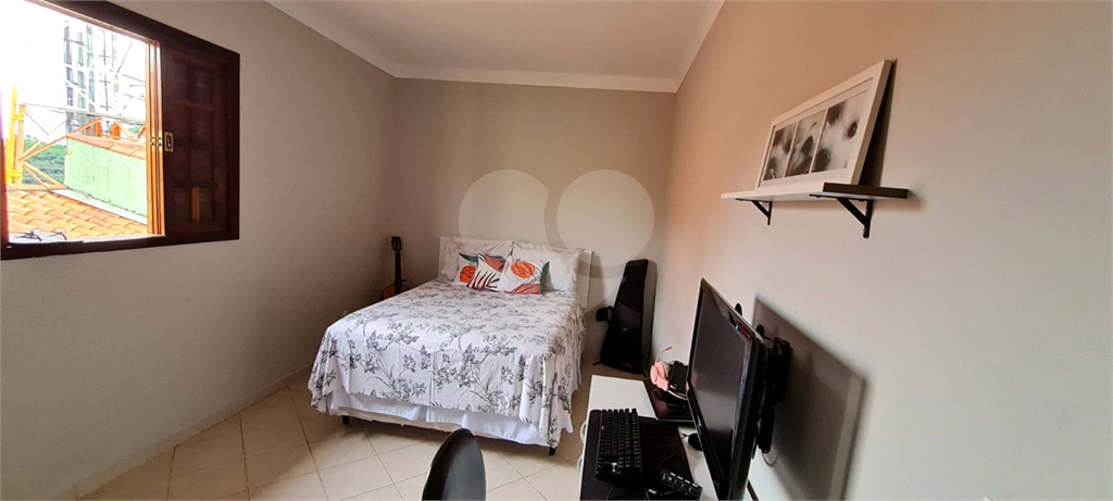 CASA em JARDIM VILA GALVÃO
