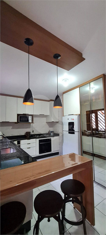 CASA em JARDIM VILA GALVÃO