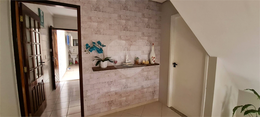 CASA em JARDIM VILA GALVÃO