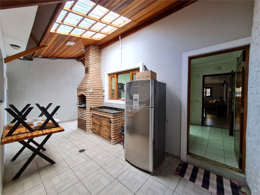 CASA em JARDIM VILA GALVÃO