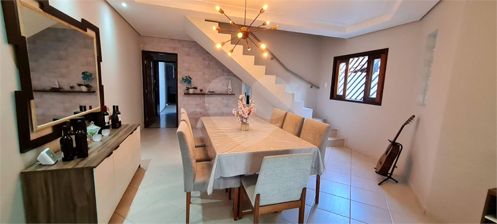 CASA em JARDIM VILA GALVÃO
