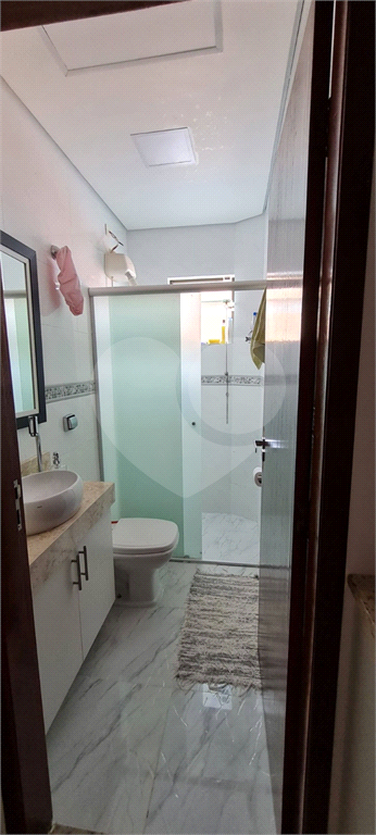 CASA em JARDIM VILA GALVÃO