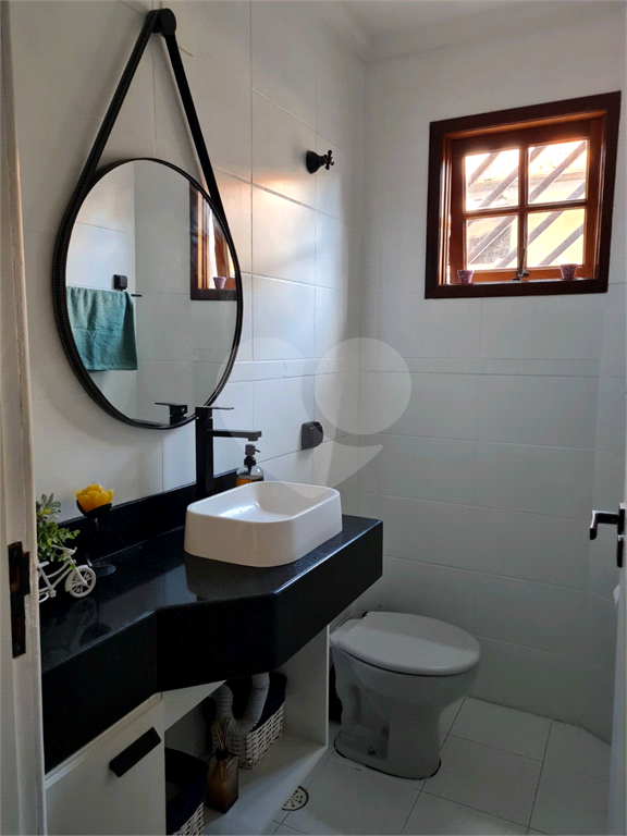 CASA em JARDIM VILA GALVÃO