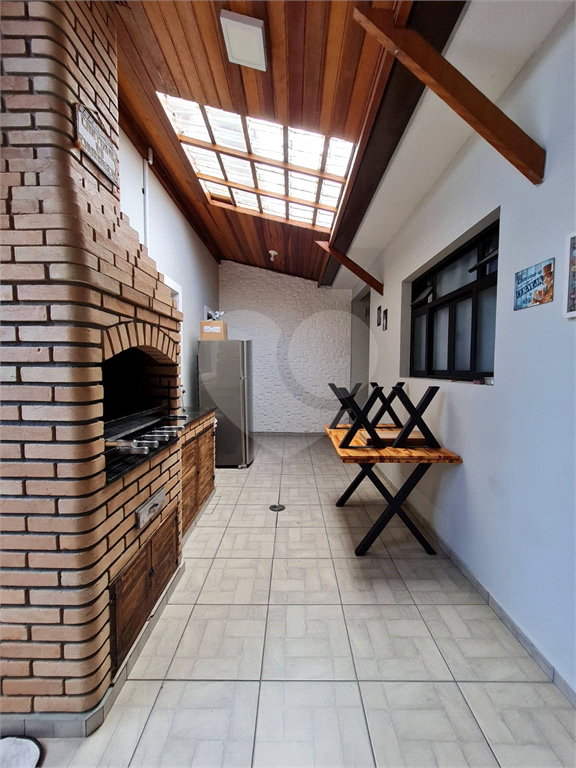 CASA em JARDIM VILA GALVÃO