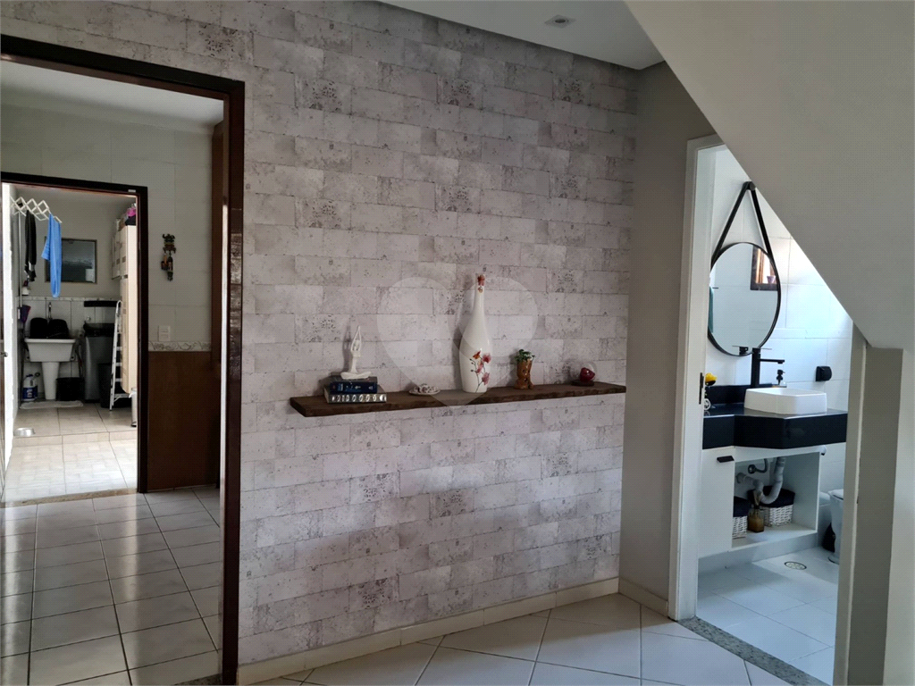 CASA em JARDIM VILA GALVÃO