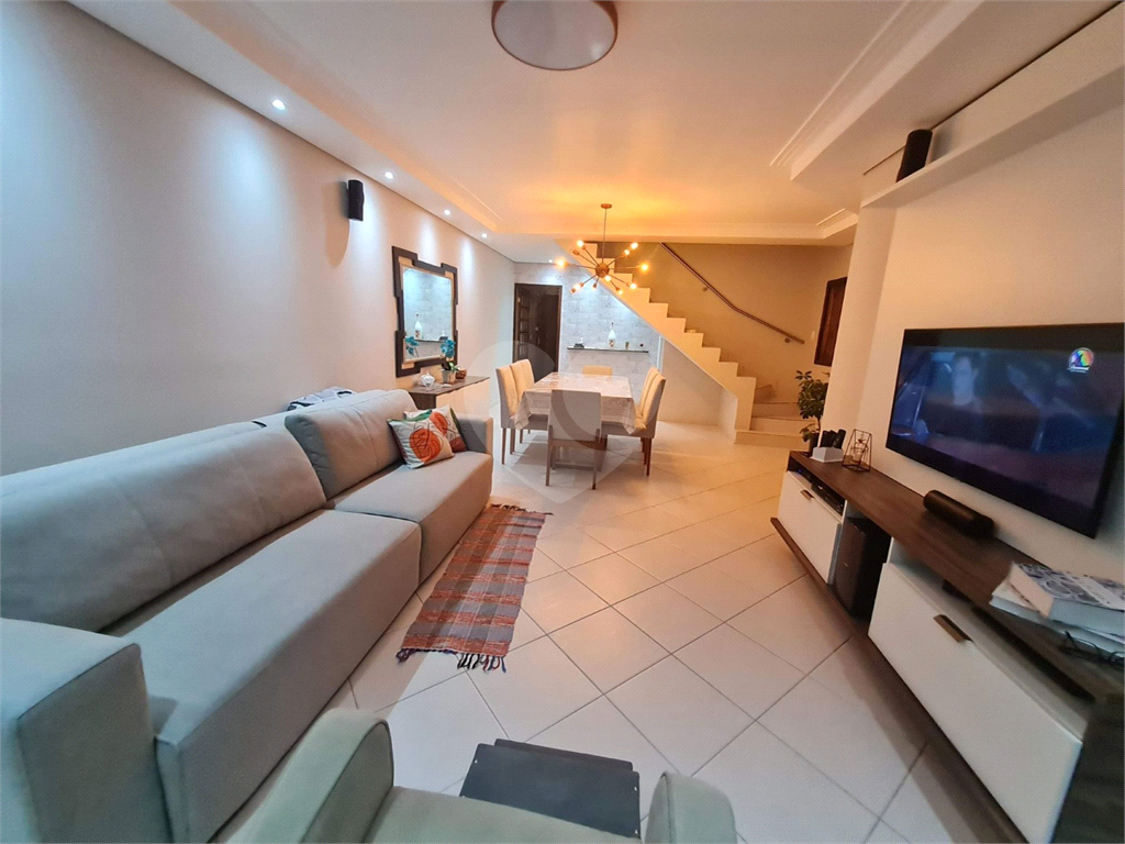 CASA em JARDIM VILA GALVÃO