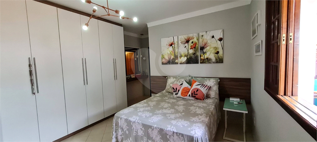 CASA em JARDIM VILA GALVÃO