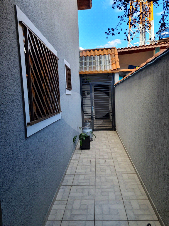 CASA em JARDIM VILA GALVÃO