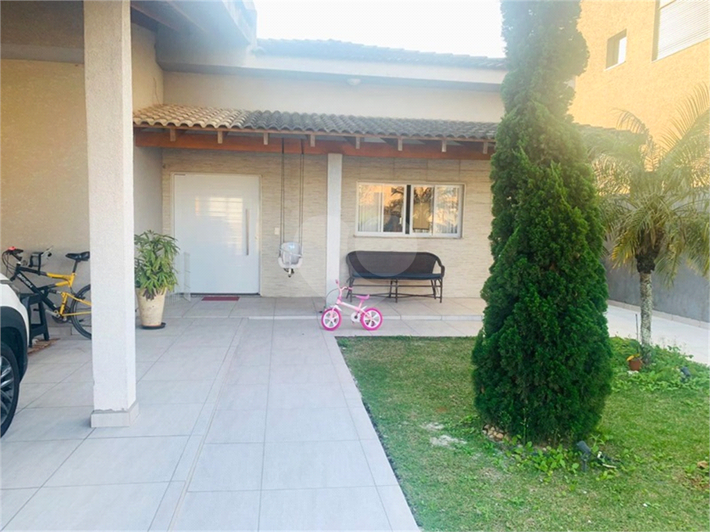 Casa de Condomínio, 4 quartos - Foto 2