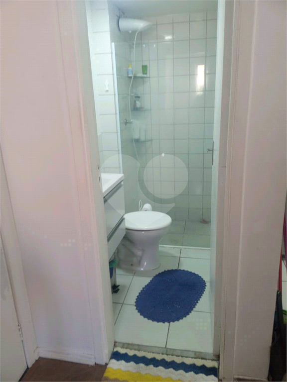 Lindo apartamento com 43mts, 2 quartos.