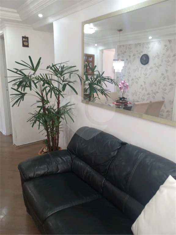 Lindo apartamento com 43mts, 2 quartos.