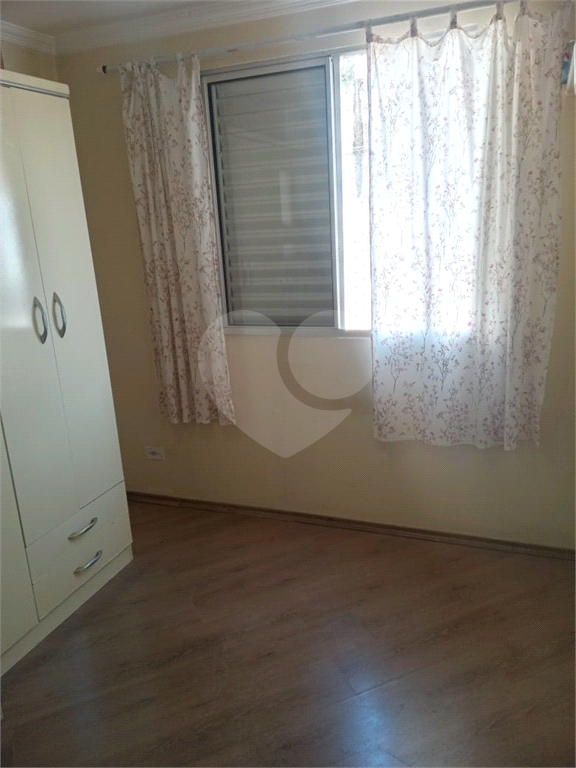 Lindo apartamento com 43mts, 2 quartos.
