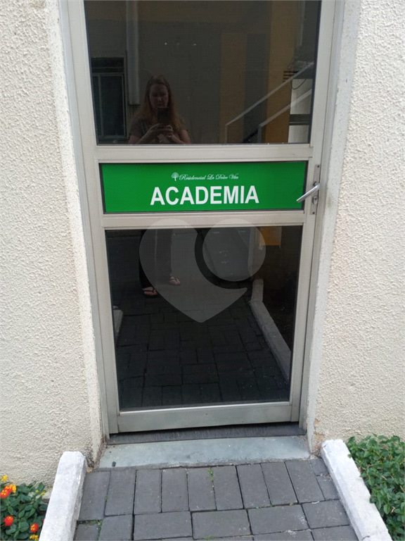 Lindo apartamento com 43mts, 2 quartos.