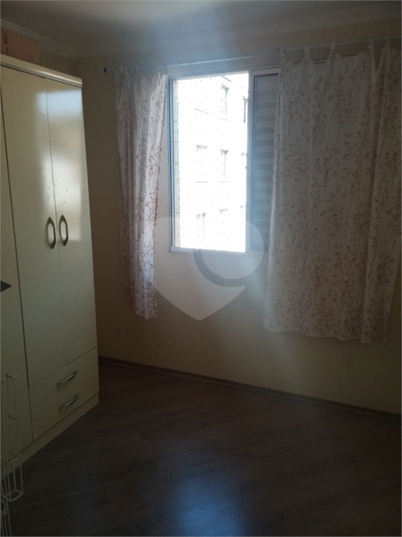 Lindo apartamento com 43mts, 2 quartos.