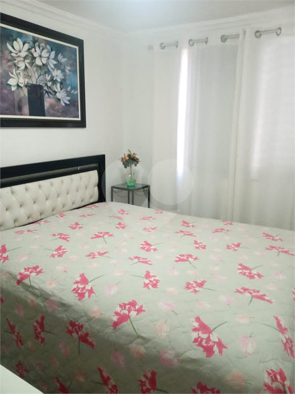 Lindo apartamento com 43mts, 2 quartos.